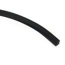 Areyourshop 4x Flare Rubber Seal 538516002001 For Toyota Landcruiser 80 Series FJ80 HDJ80 1990-1997-9