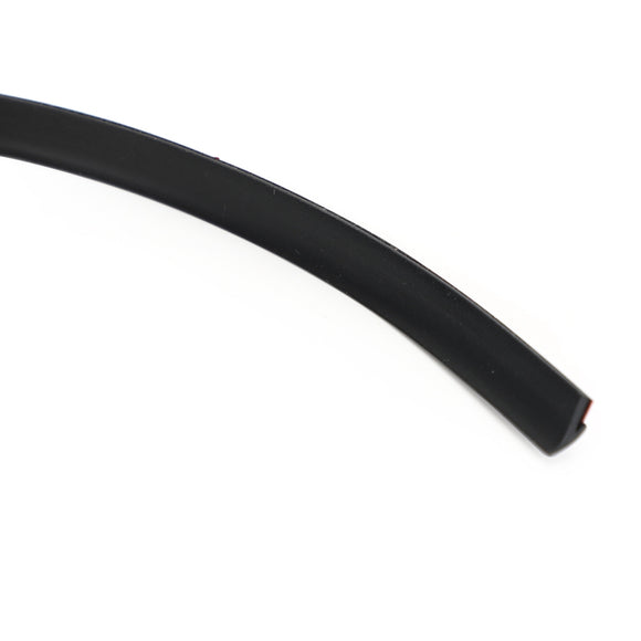 Areyourshop Flare Rubber Seal 538516002001 For Toyota Landcruiser 80 Series FJ80 HDJ80 HZJ80 1990-1997