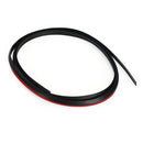 Areyourshop Flare Rubber Seal 538516002001 For Toyota Landcruiser 80 Series FJ80 HDJ80 HZJ80 1990-1997-9