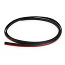 Areyourshop Flare Rubber Seal 538516002001 For Toyota Landcruiser 80 Series FJ80 HDJ80 HZJ80 1990-1997-10