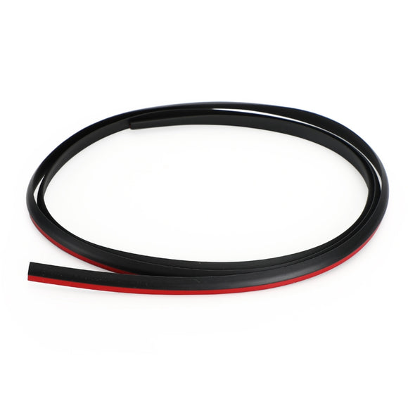 Areyourshop Flare Rubber Seal 538516002001 For Toyota Landcruiser 80 Series FJ80 HDJ80 HZJ80 1990-1997