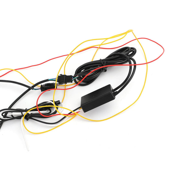 Audi 2009-2012 A4 B8 coulant LED nid d'abeille maille calandre antibrouillard clignotant DRL