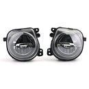 2014 2015 2016 BMW Série 5 F07 F10 F11 LCI Paire LH + RH Avant LED Antibrouillard Lampes Antibrouillards 63177311294 63177311293-10