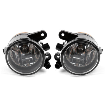 2004-2009 Volkswagen Golf 5 US version LH RH Pair Front Bumper Fog Light 1K0941699C 1K0941700C Generic
