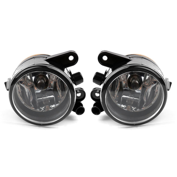 2004-2009 Volkswagen Golf 5 version américaine LH RH paire de phares antibrouillard pour pare-chocs avant 1K0941699C 1K0941700C générique