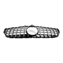 Mercedes Benz Classe CLS W218 Grille de pare-chocs avant style AMG pour C218 CLS300/320/350/220/250/400/550/53 2015-2018-11
