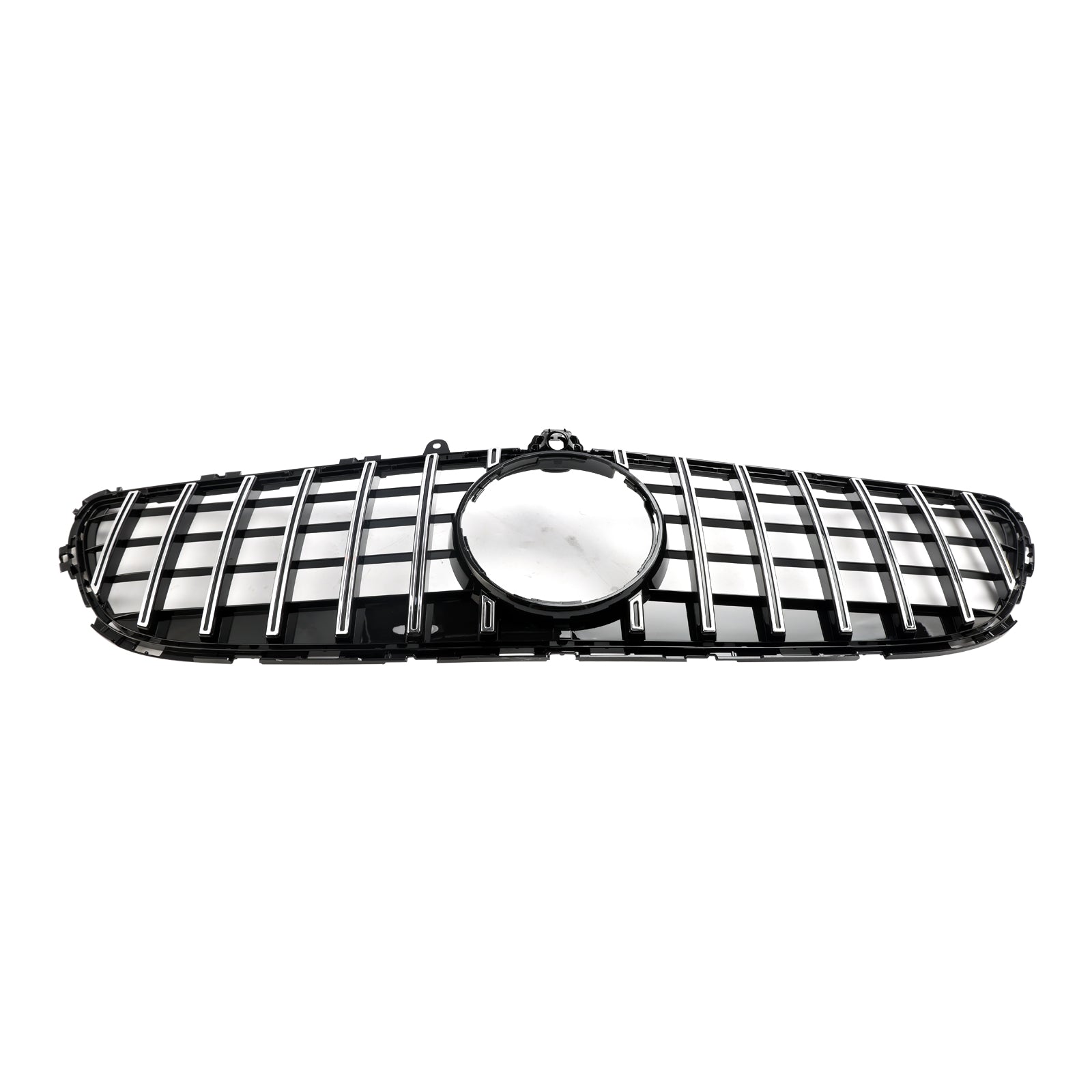 Grille de pare-chocs avant style AMG pour Mercedes Benz Classe CLS W218 C218 CLS300/320/350/220/250/400/550/53 2015-2018