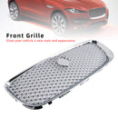 Chromen voorbumper grillrooster geschikt voor JAGUAR F-PACE X761 2016-2020-4