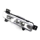 Coppia fendinebbia anteriori a LED per marcia diurna per BMW G30 G38 17-19 63177349131-6