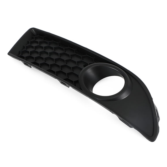 2005-2009 VW Polo 9N3 tipo favo de mel estilo grade inferior dianteira lado direito genérico