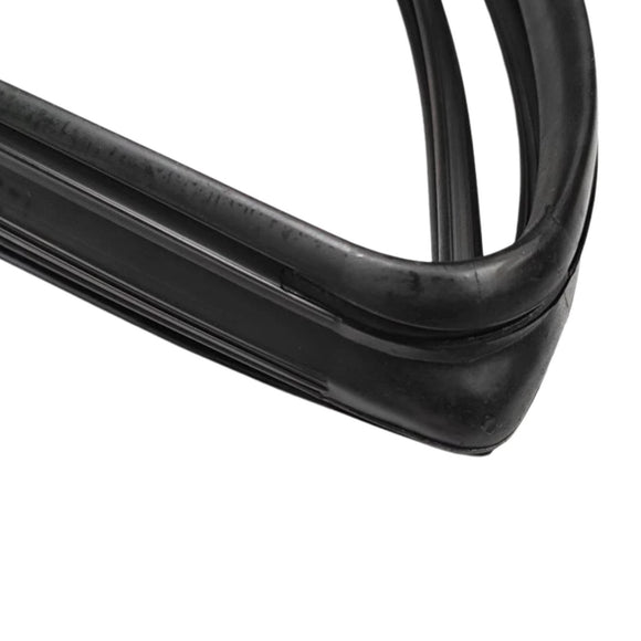 4kpl Glass Run Channel Tiiviste Nissan Sunny Sentra Tsuru B13 1990-1994