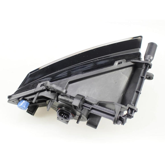 2012-2016 Audi A3 8V Rs3 S3 1 pièces feux antibrouillard avant gauche avec ampoules 8V0941699D 8V0941700D générique