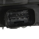 2017-2020 BMW serii 4 F32 F33 LCI M3 F80 M4 F82 Ikon Reflektory biały żółty 6 pinów RHD-13