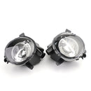 BMW 3 Series F30 F35 2012-2018 Pair LED Fog Lamp Light 63177315559/60-1