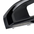 Fog Light Lamp Cover Gloss Black Trim Pair For GMC Yukon / Yukon XL 2015-2020-7