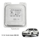 Xenon HID -painolastiohjausyksikkö moduuli 955-631-194-02 Porsche Cayenne 2008-2010-3