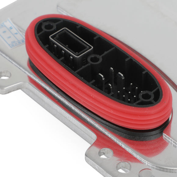 Xenon HID -painolastiohjausyksikkö moduuli 955-631-194-02 Porsche Cayenne 2008-2010