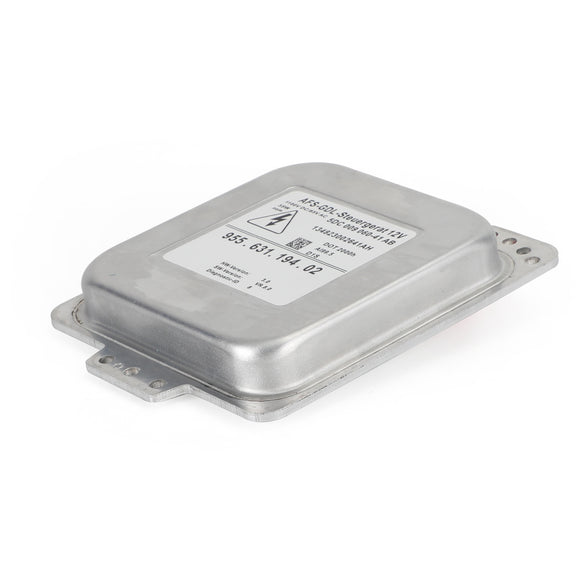 Xenon HID -painolastiohjausyksikkö moduuli 955-631-194-02 Porsche Cayenne 2008-2010