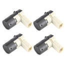 Capteur de stationnement ultrasonique PDC 4x, pour Alfa Romeo 147 156 159 166 Brera Spider-3