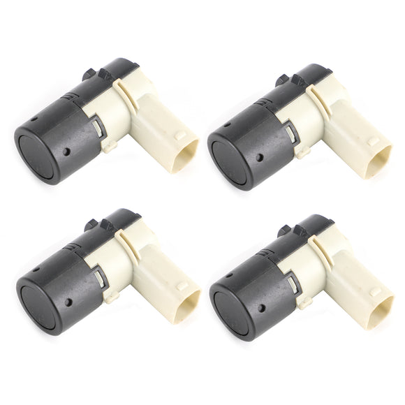 Capteur de stationnement ultrasonique PDC 4x, pour Alfa Romeo 147 156 159 166 Brera Spider