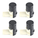 Capteur de stationnement ultrasonique PDC 4x, pour Alfa Romeo 147 156 159 166 Brera Spider-11
