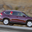 Autocollant de fenêtre de voiture, taille d'une personne, trajet en passager avec le président Trump 2020 R-8