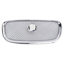 Griglia cromata sostitutiva per paraurti anteriore Jaguar XF XF-R 2012-2015-9
