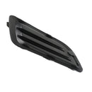 Front Left Bumper Fog Light Cover Trim For Ford Fiesta 1.0 1.6 2014-2018-1