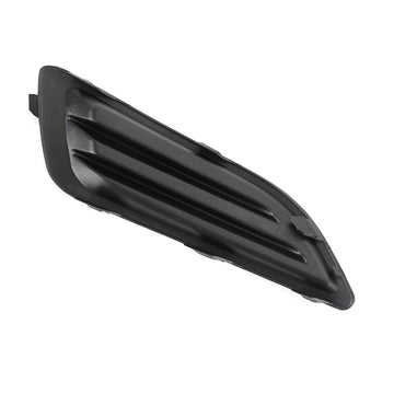 Front Left Bumper Fog Light Cover Trim For Ford Fiesta 1.0 1.6 2014-2018 - 0