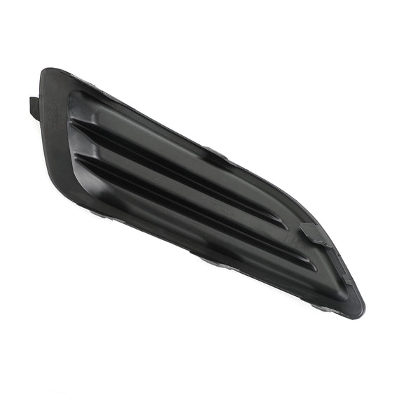 Front Left Bumper Fog Light Cover Trim For Ford Fiesta 1.0 1.6 2014-2018