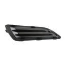 Front Left Bumper Fog Light Cover Trim For Ford Fiesta 1.0 1.6 2014-2018-3