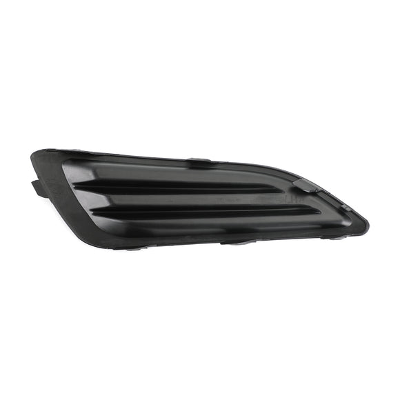 Front Left Bumper Fog Light Cover Trim For Ford Fiesta 1.0 1.6 2014-2018