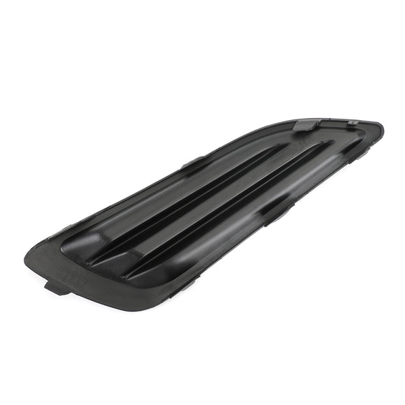 Front Left Bumper Fog Light Cover Trim For Ford Fiesta 1.0 1.6 2014-2018
