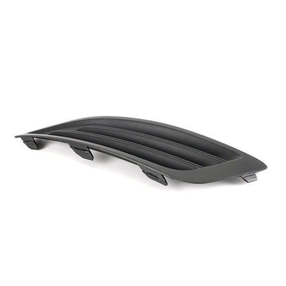 Front Left Bumper Fog Light Cover Trim For Ford Fiesta 1.0 1.6 2014-2018