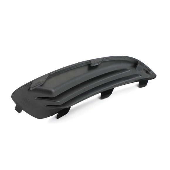 Front Left Bumper Fog Light Cover Trim For Ford Fiesta 1.0 1.6 2014-2018