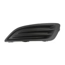 Front Left Bumper Fog Light Cover Trim For Ford Fiesta 1.0 1.6 2014-2018-7