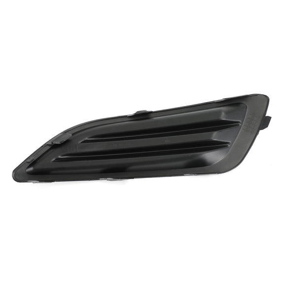 Oikea etupuskurin sumuvalon suojus Ford Fiesta 1.0 1.6 2014-2018