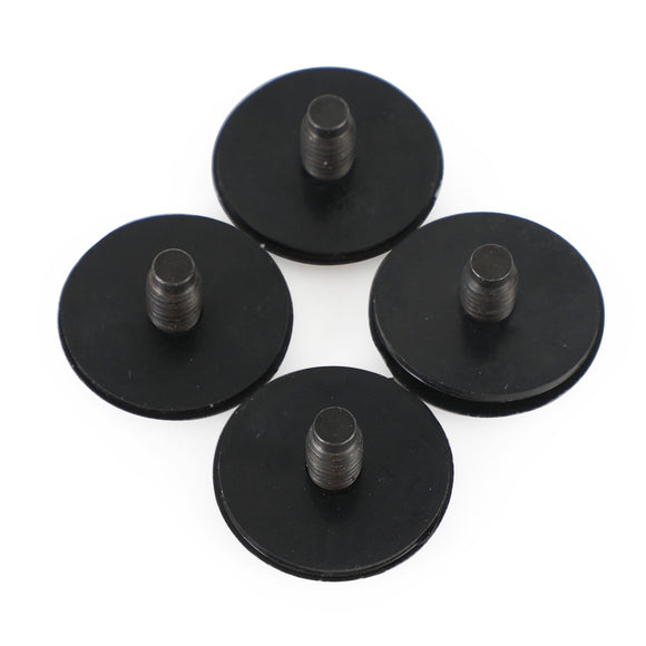 20PCS Roof Rack Hole Bolt Screw W/ Seal Gasket Fit Ford Transit Custom 2012-2021