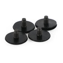 20PCS Roof Rack Hole Bolt Screw W/ Seal Gasket Fit Ford Transit Custom 2012-2021-5