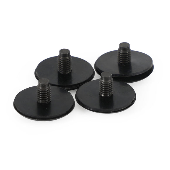 20PCS Roof Rack Hole Bolt Screw W/ Seal Gasket Fit Ford Transit Custom 2012-2021