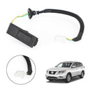 Trunk Lid Release Switch 25380-3JA0B fit Nissan Pathfinder 2013-2019 253803JA0B-2