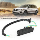 Trunk Lid Release Switch 25380-3JA0B fit Nissan Pathfinder 2013-2019 253803JA0B-1