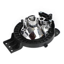 L&R Nebelscheinwerfer mit Tagfahrlicht für BMW Mini Countryman R60 2010-2016-6