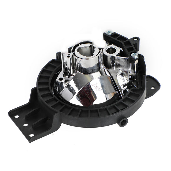 L&R Nebelscheinwerfer mit Tagfahrlicht für BMW Mini Countryman R60 2010-2016