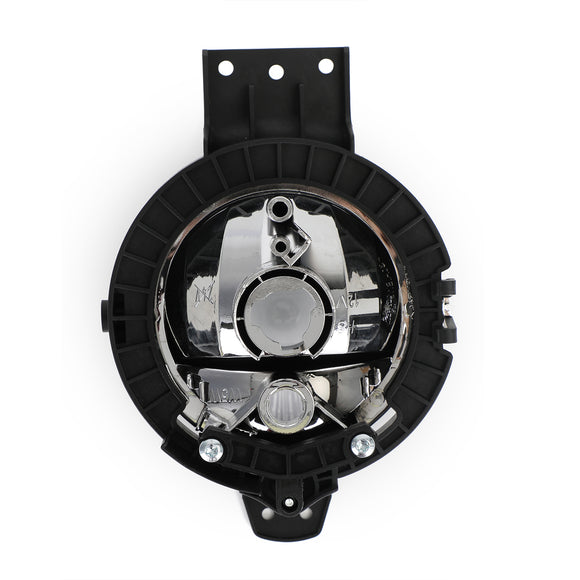 L&R Nebelscheinwerfer mit Tagfahrlicht für BMW Mini Countryman R60 2010-2016
