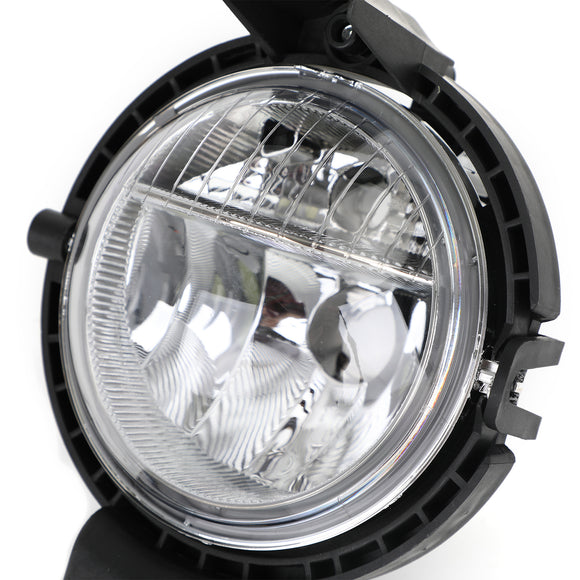 L&R Nebelscheinwerfer mit Tagfahrlicht für BMW Mini Countryman R60 2010-2016