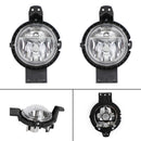 L&R Nebelscheinwerfer mit Tagfahrlicht für BMW Mini Countryman R60 2010-2016-1