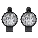 L&R Nebelscheinwerfer mit Tagfahrlicht für BMW Mini Countryman R60 2010-2016-11