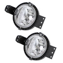 L&R Nebelscheinwerfer mit Tagfahrlicht für BMW Mini Countryman R60 2010-2016-13