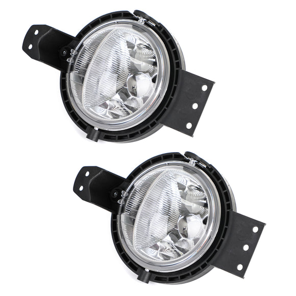 L&R Nebelscheinwerfer mit Tagfahrlicht für BMW Mini Countryman R60 2010-2016